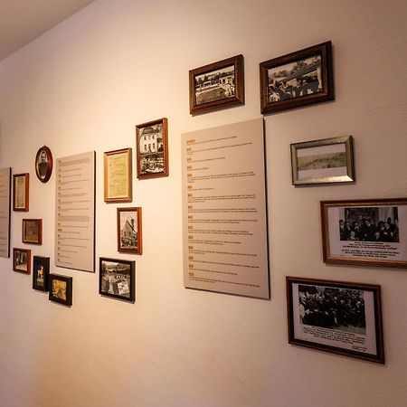 Krone Lautlingen Albstadt Extérieur photo