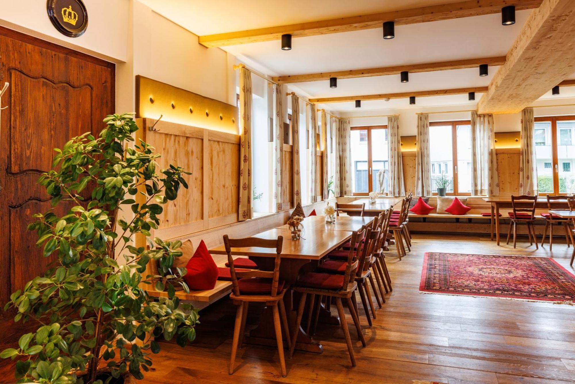 Krone Lautlingen Albstadt Extérieur photo